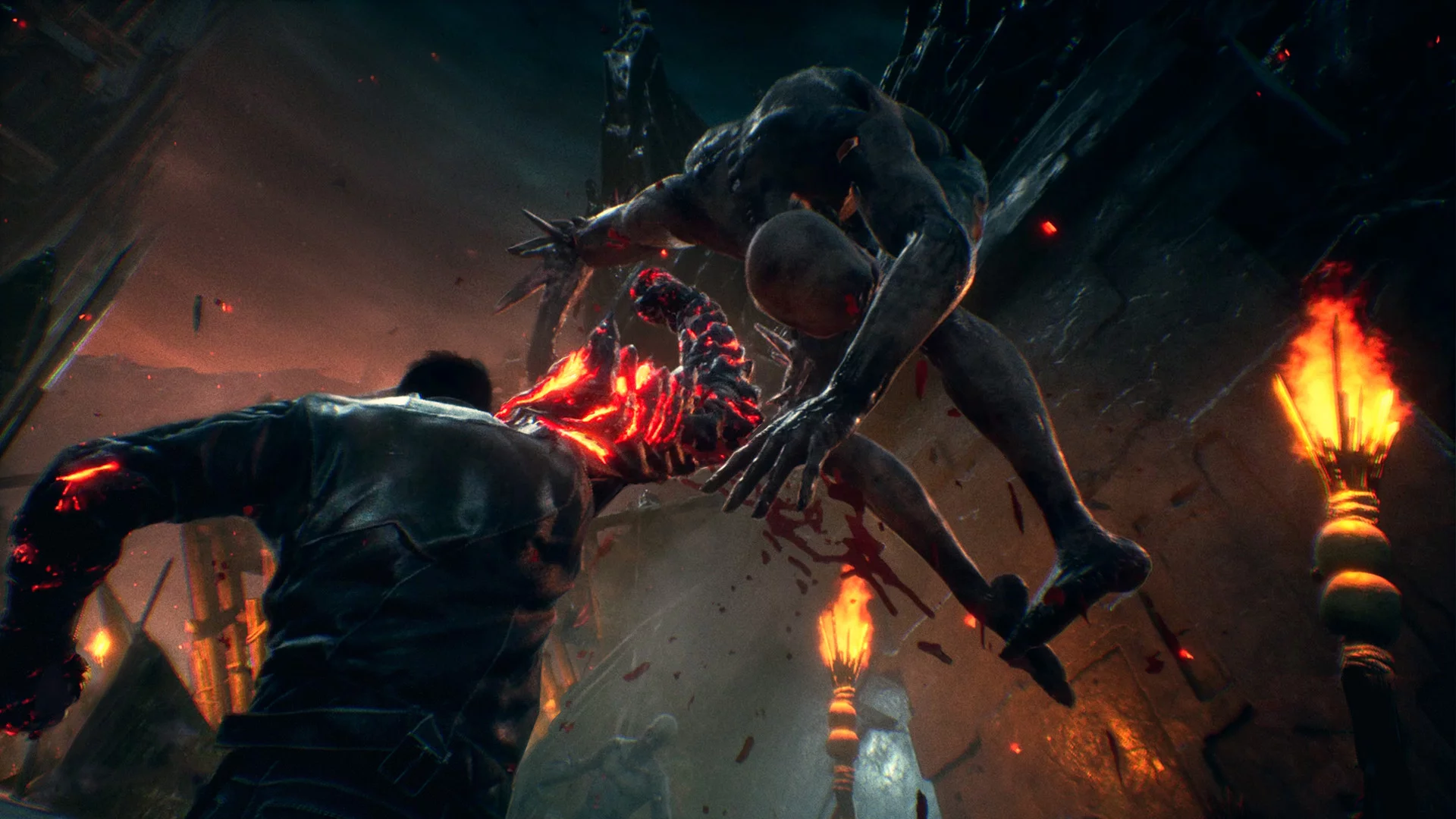 Imagen de Devil's Hunt se retrasa en consolas y anuncia versión para Nintendo Switch