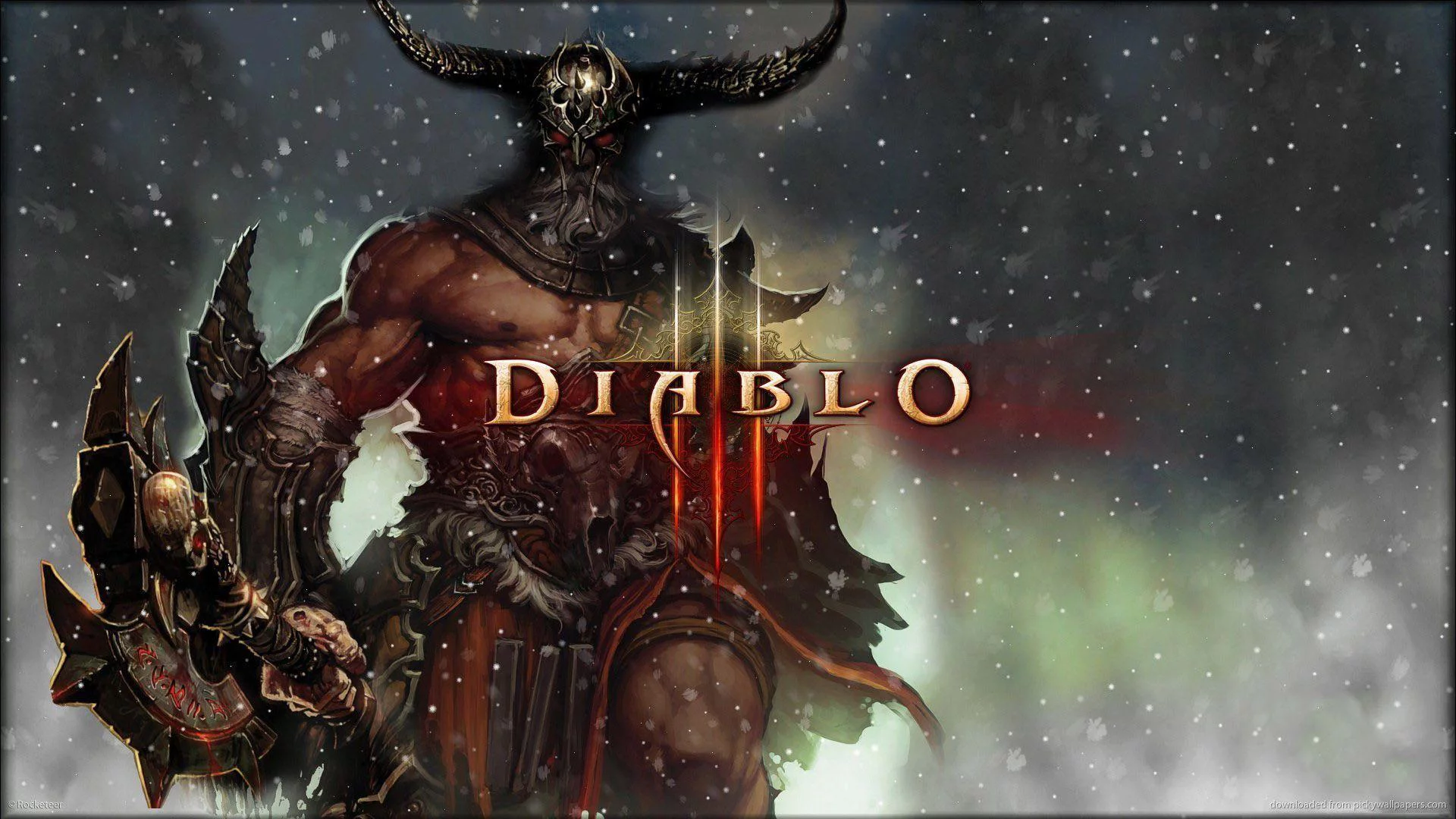 Imagen de La Temporada 18 de Diablo III iniciará la próxima semana