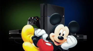 Disney 1