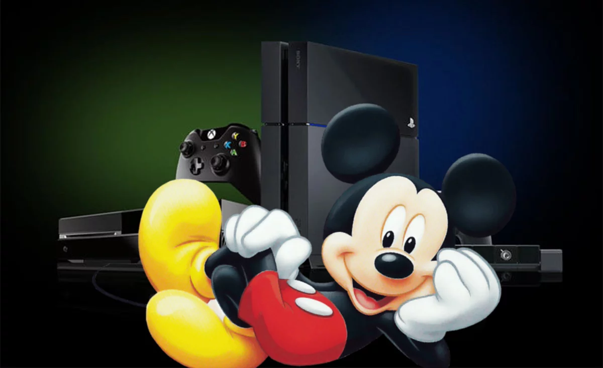 Imagen de Disney+ estará disponible en PlayStation 4, Xbox One y otras plataformas