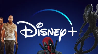 Disney 3