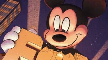 Imagen de Lista completa de las posibles 276 películas canceladas por Disney tras la compra de Fox