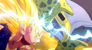 Dragon Ball Z Kakarot