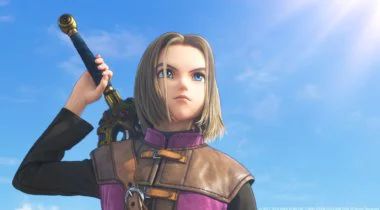 Dragon Quest XI imagen 14