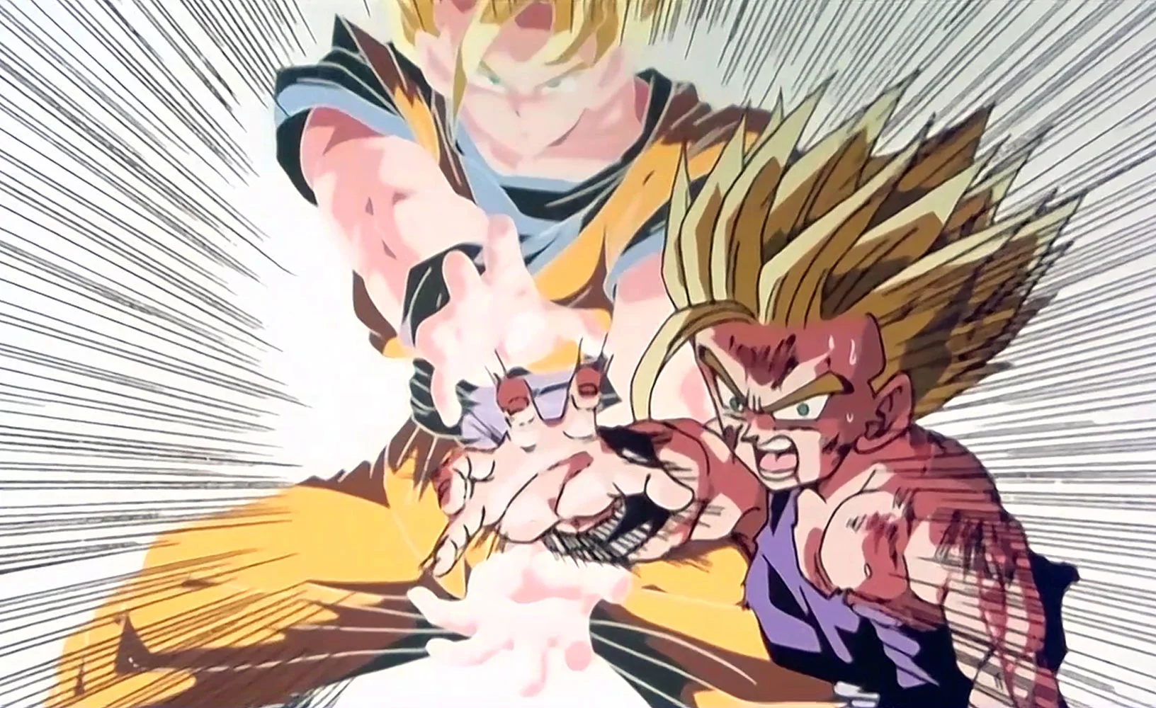 Imagen de Los cinco momentos más emotivos de Dragon Ball Z