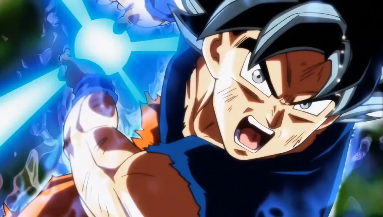 Imagen de Dragon Ball Super: Ya disponible en castellano el capítulo 60 del manga