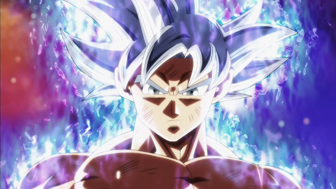 Imagen de Dragon Ball Super: Fecha del capítulo 60 del manga