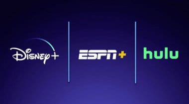 Imagen de Disney+ se podrá adquirir junto a Hulu y ESPN+ por 12,99 dólares al mes