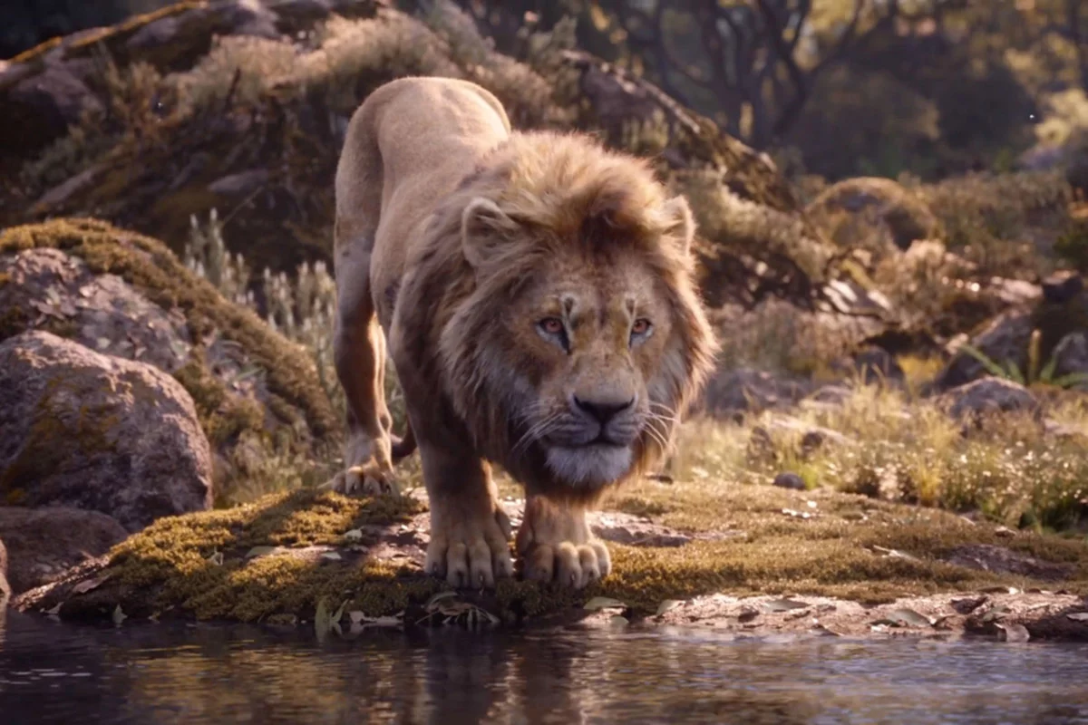 Imagen de El Rey León se convierte en el live-action más taquillero de Disney a nivel mundial