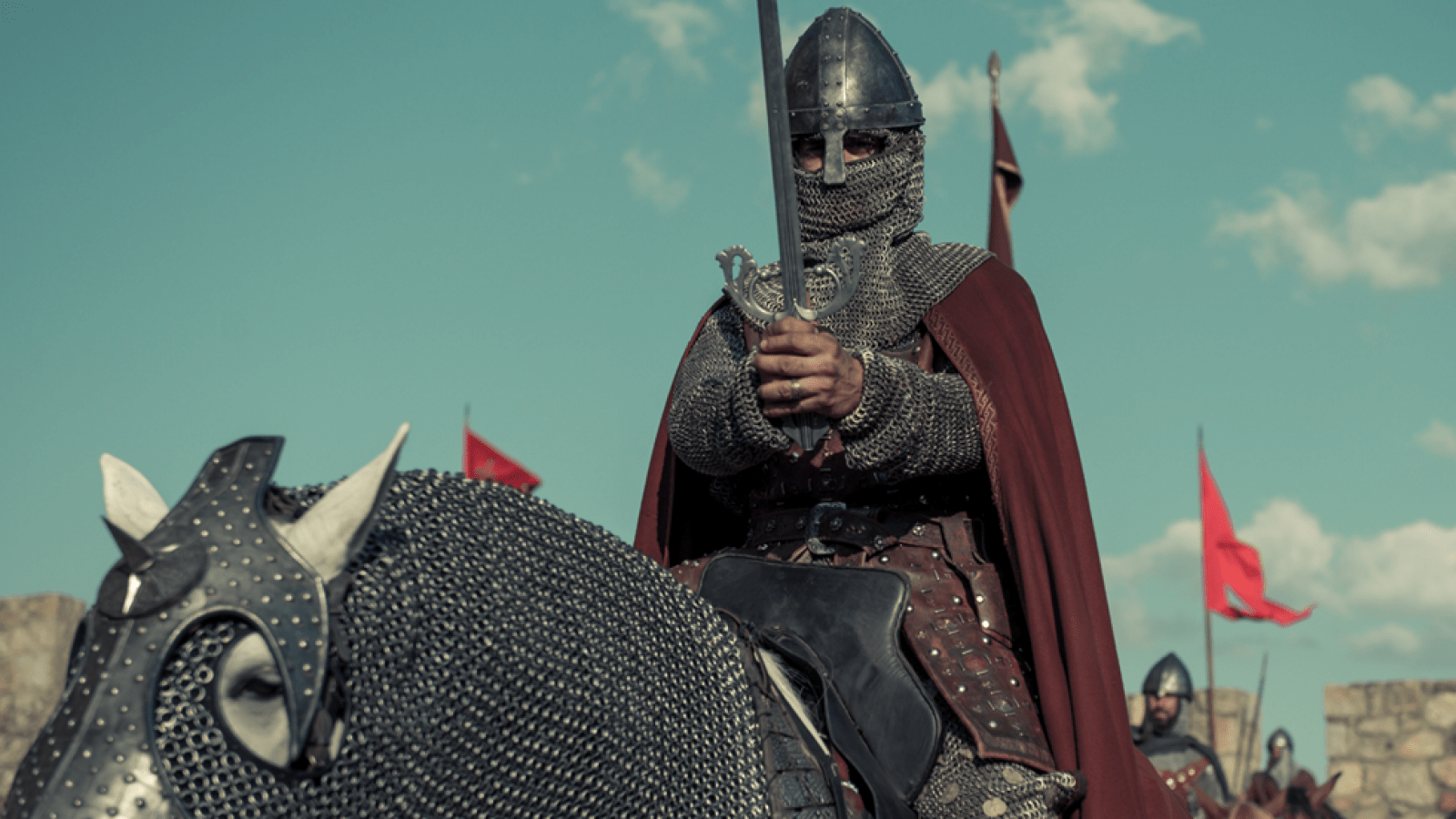 El cid 1