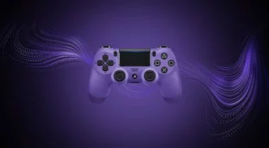 Electric Purple