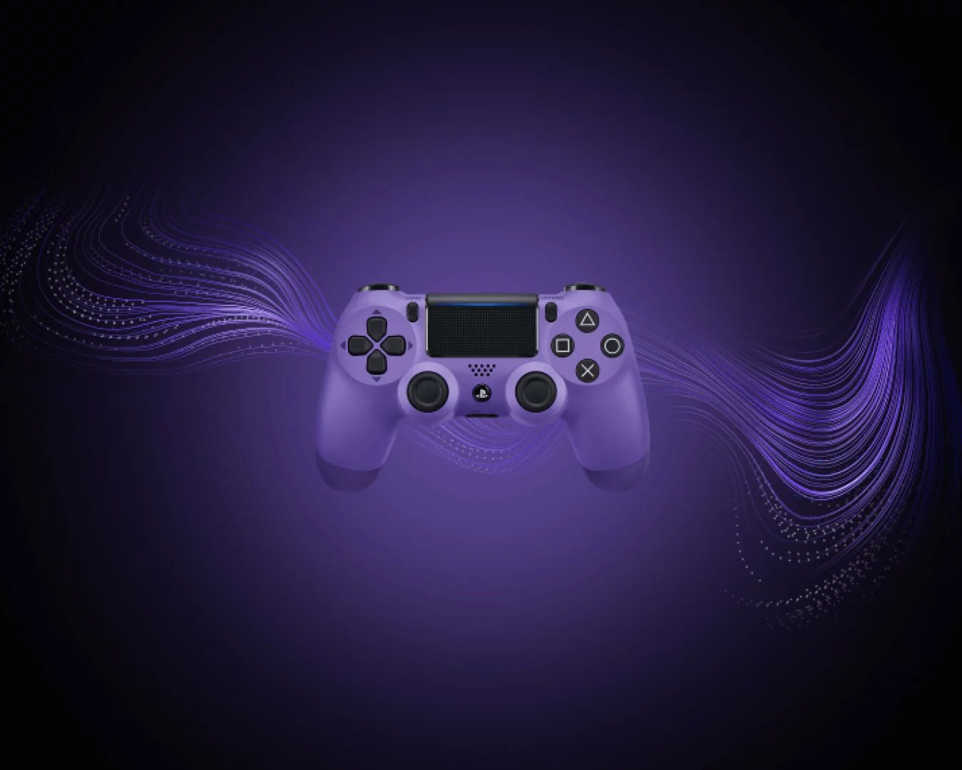 Imagen de Nuevos colores llegan al Dualshock 4 de PlayStation