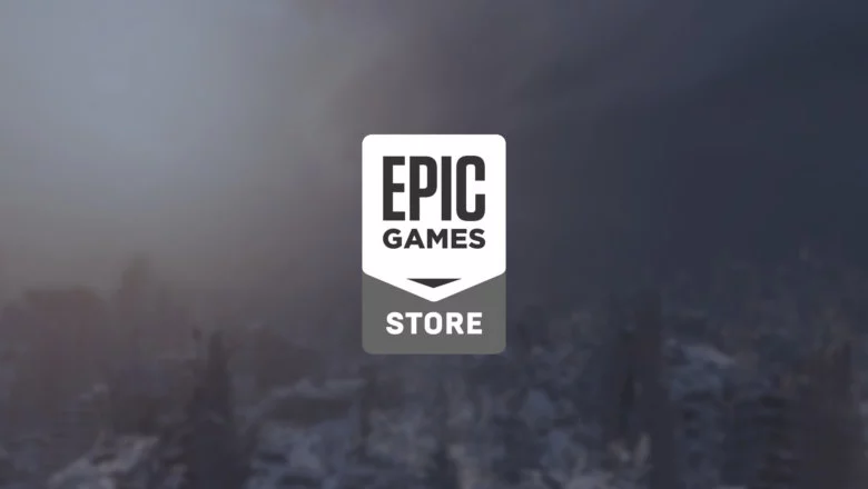 Epic Games Store