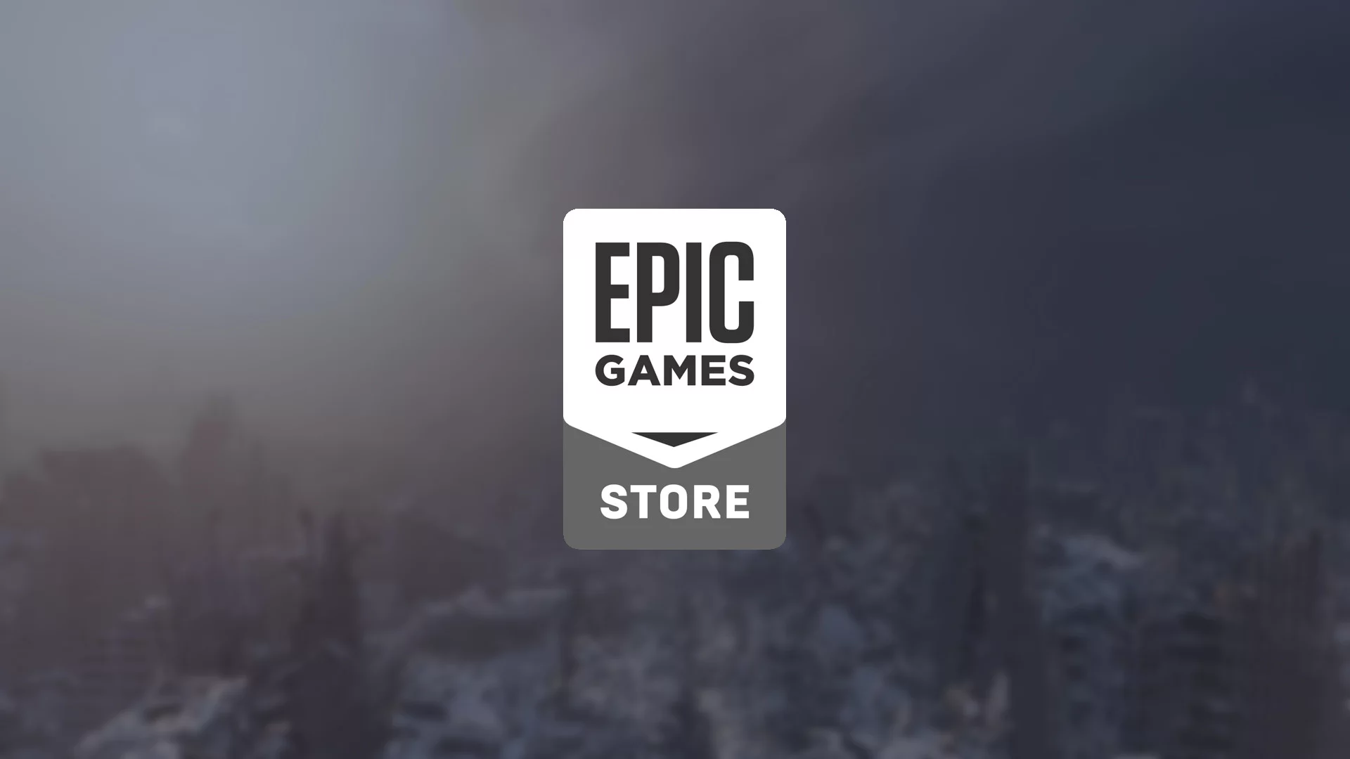 Epic Games Store
