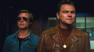 Imagen de Tarantino y Érase una vez... en Hollywood baten récords en Estados Unidos