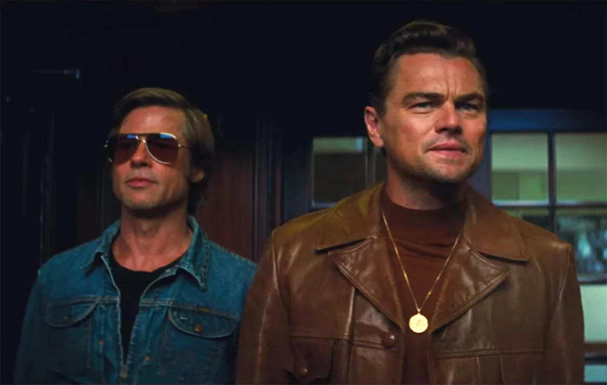 Imagen de Tarantino y Érase una vez... en Hollywood baten récords en Estados Unidos