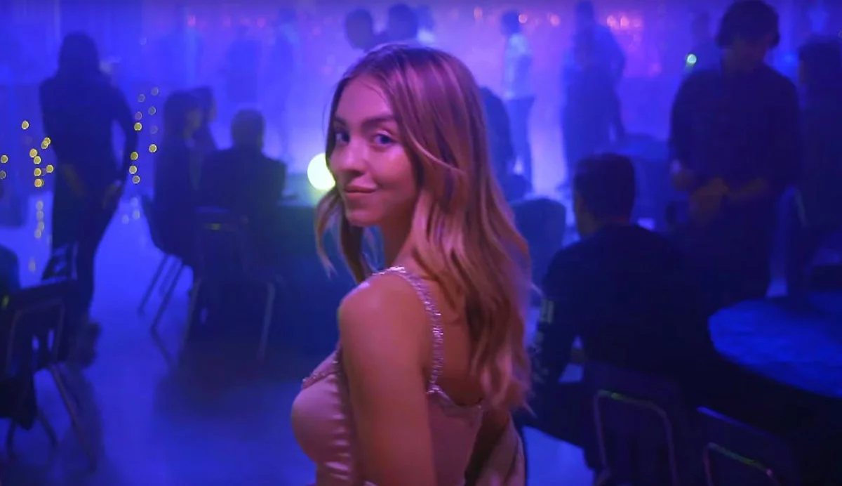Imagen de HBO revela los secretos de Euphoria en un interesante tour por su set de grabación
