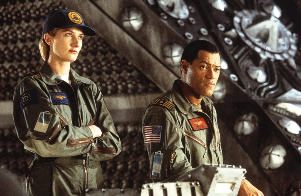 Event Horizon 02