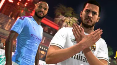 FIFA 20