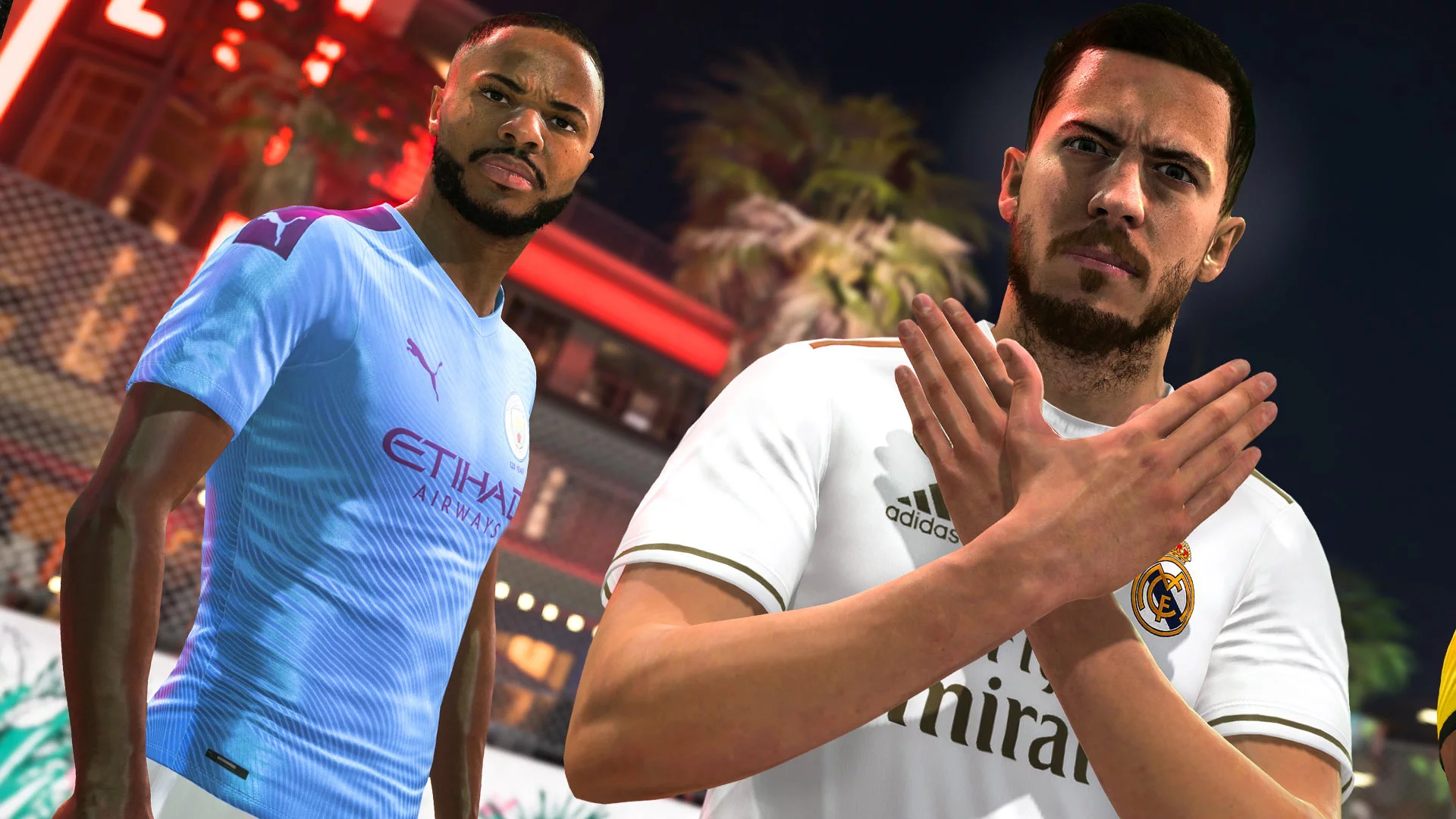 Imagen de EA Sports banea a usuarios de FIFA 20 por regalar partidos en FUT Champions