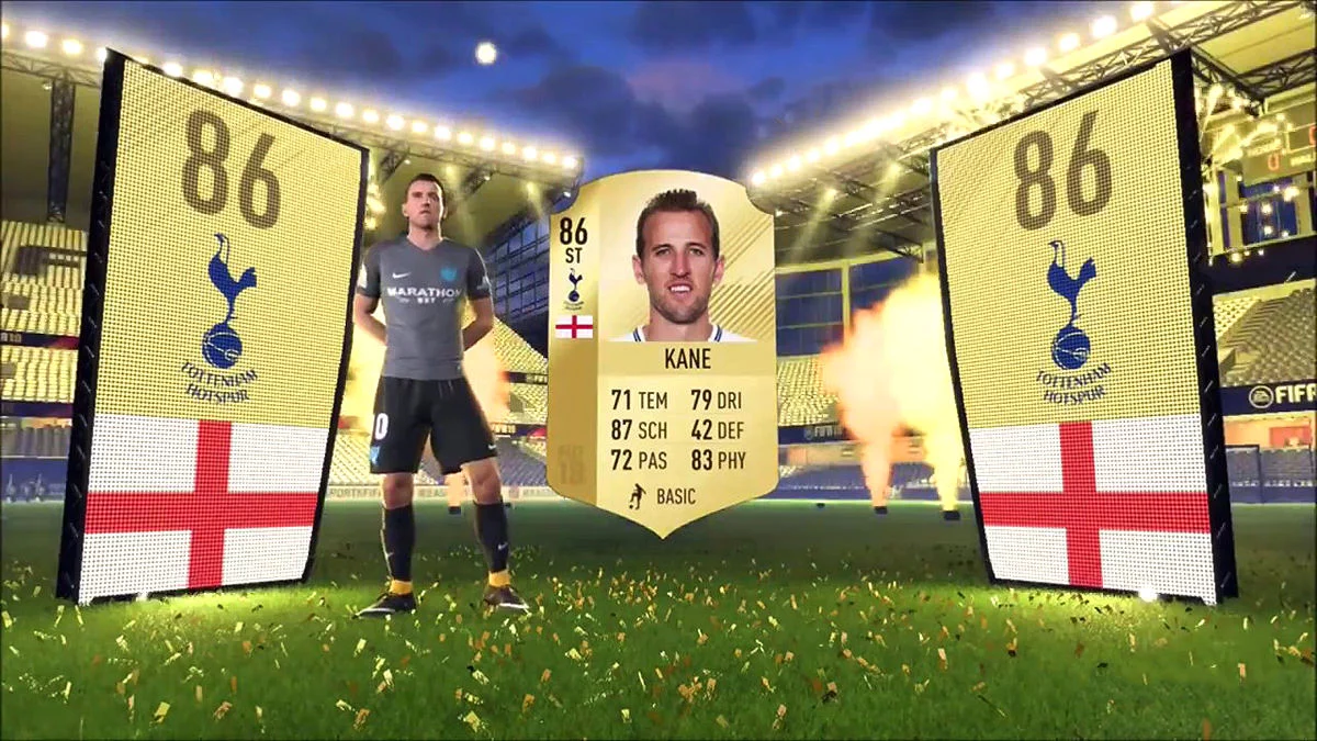 Imagen de Por qué no se traslada el progreso de FUT en FIFA: EA lo explica