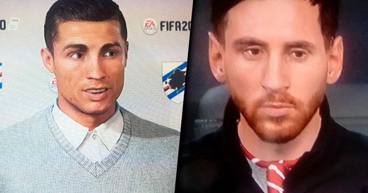 Imagen de En FIFA 20 los jugadores retirados podrán convertirse en entrenadores