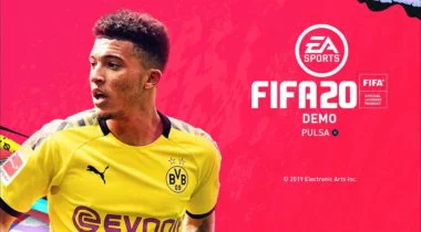 FIFA20DEMO