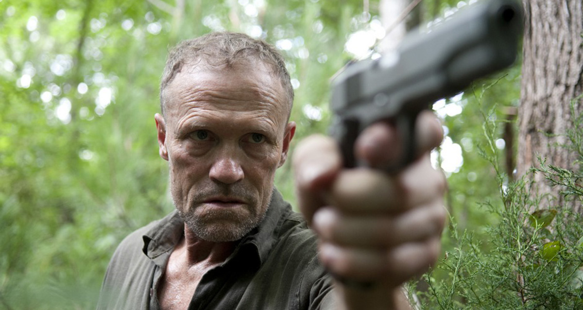 Imagen de Michael Rooker se una a Vin Diesel en Fast and Furious 9