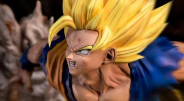 FiguraDragonBall