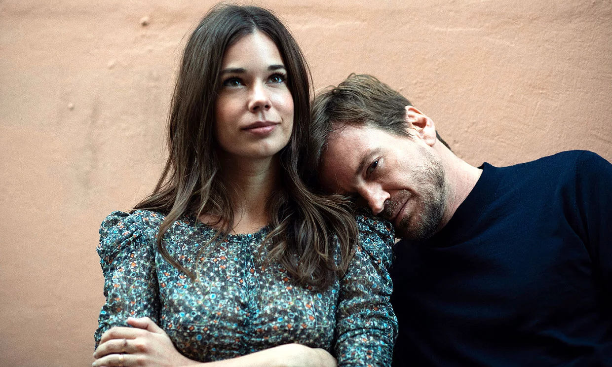 Imagen de Foodie Love, la serie de Isabel Coixet para HBO, presenta su suculento tráiler