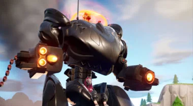 Fortnite 2