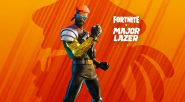 Fortnite 4