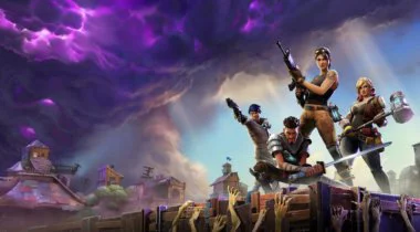 Fortnite 5