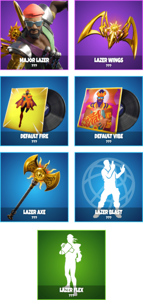 Fortnite