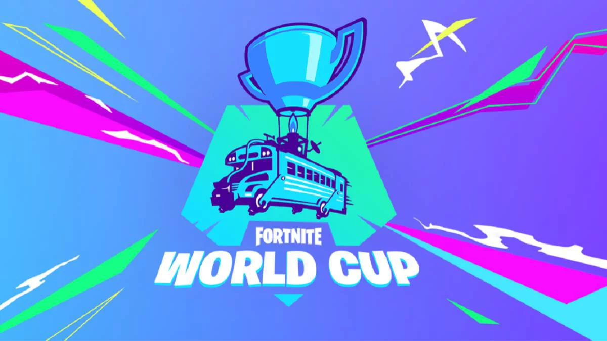 Imagen de Epic Games detalla qué espera al competitivo de Fortnite tras la World Cup