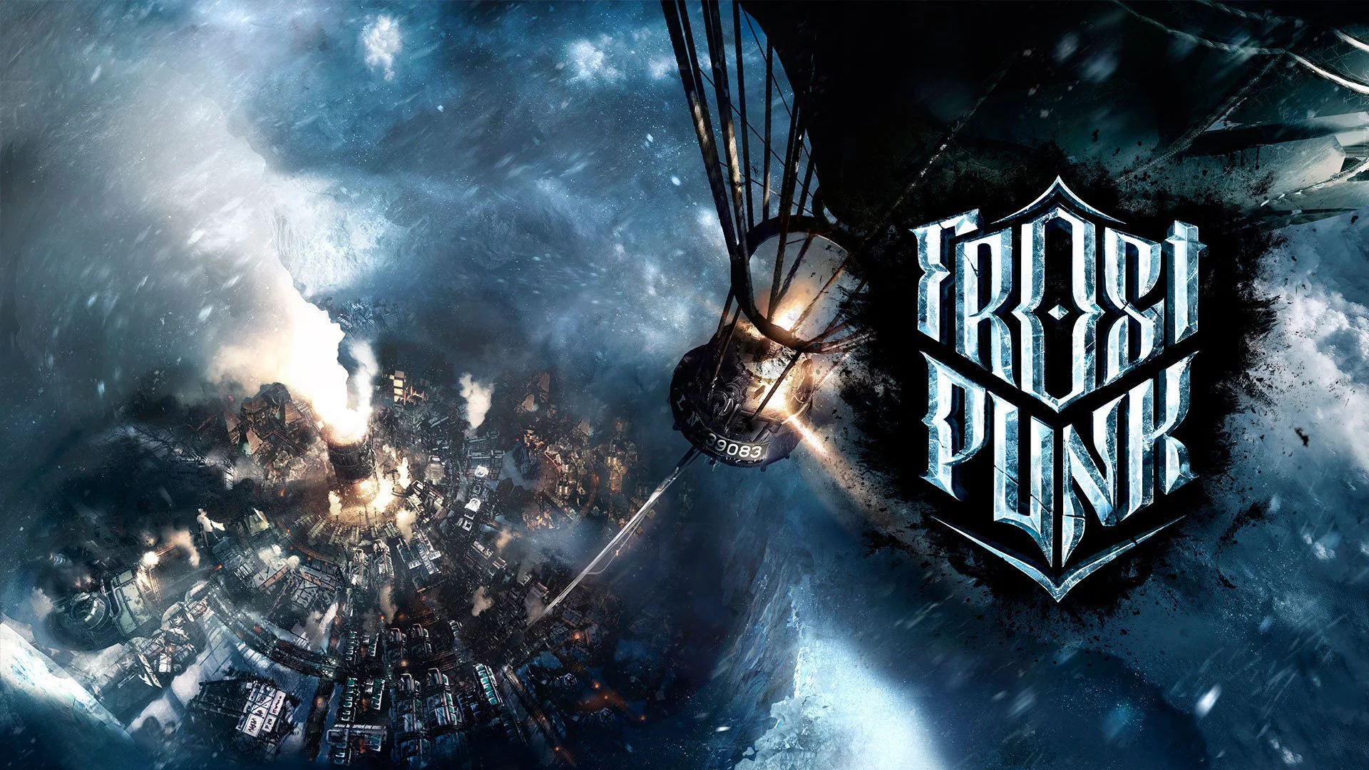 Imagen de Frostpunk lanza su primera expansión y detalla los contenidos de su Season Pass