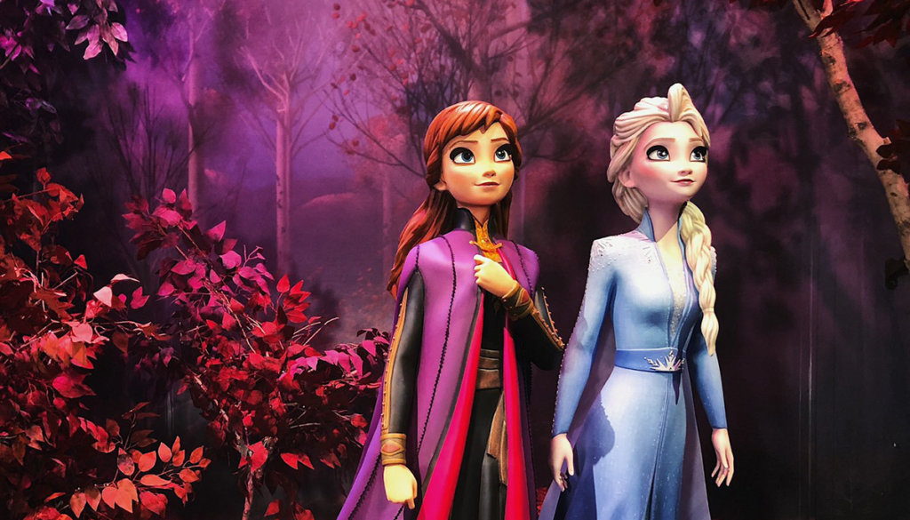 Frozen 2