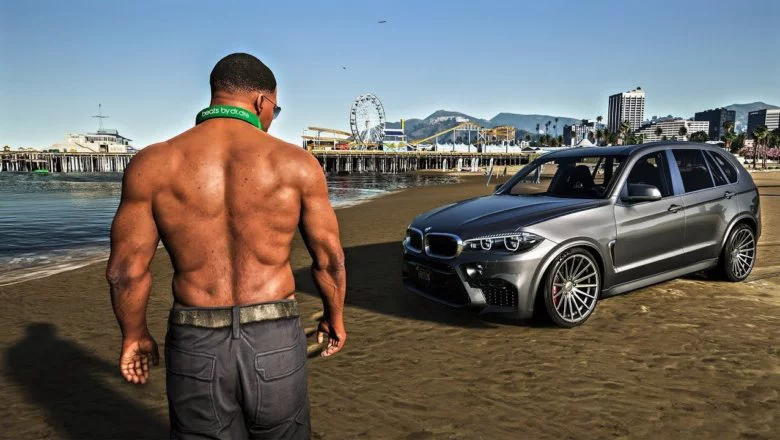 GTA VI