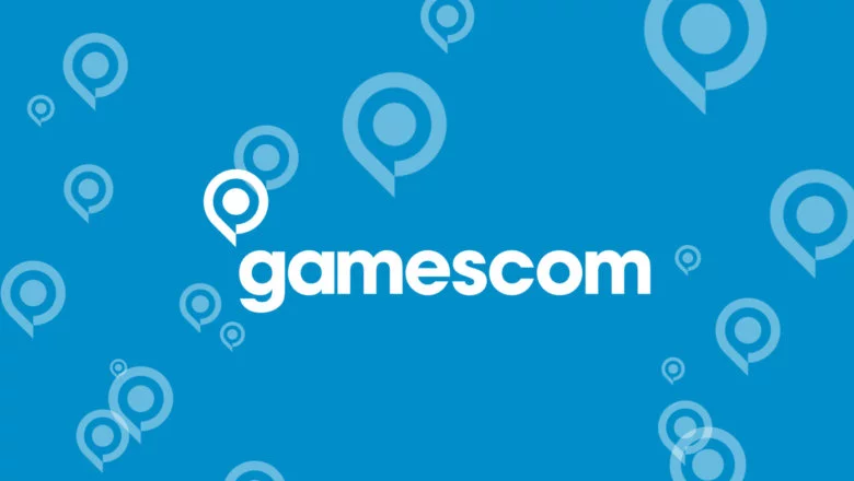 gamescom 2019