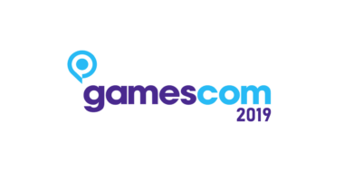 Gamescom 2019 logo