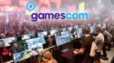 Gamescom