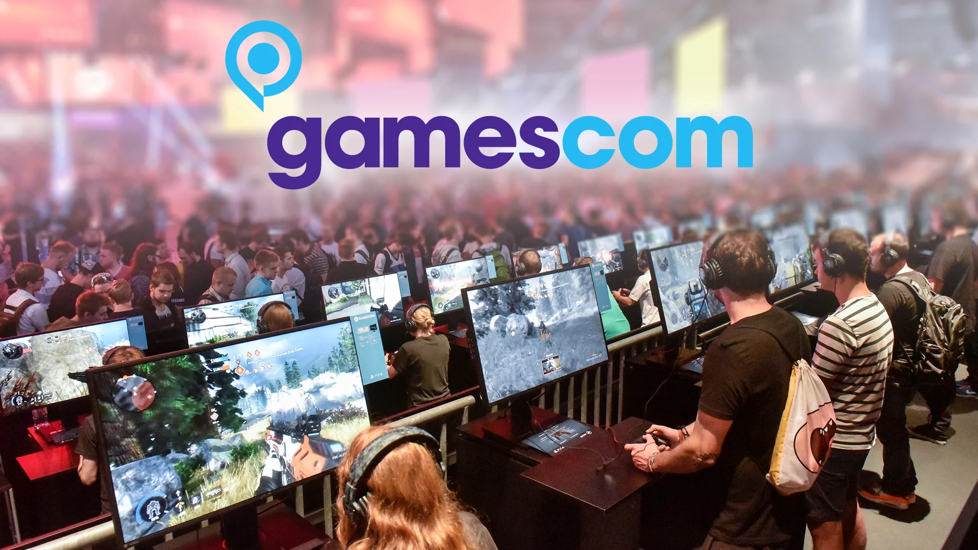 Imagen de La Gamescom 2019 contará con una conferencia cargada de grandes anuncios