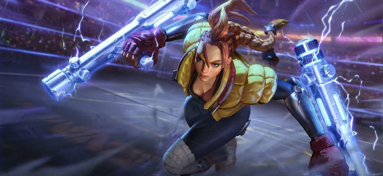 Imagen de El MOBA Genesis llegará a PlayStation 4 en las próximas semanas como free to play