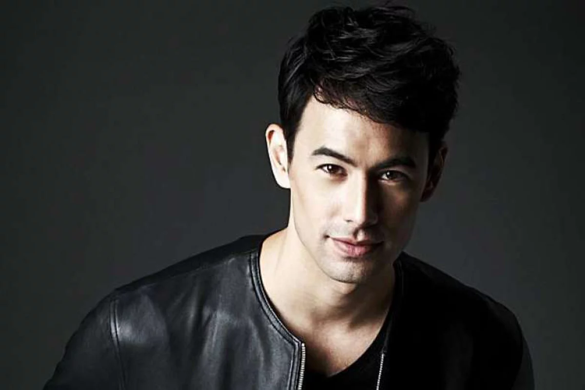 Imagen de George Young se une a Annabelle Wallis en la nueva película de James Wan