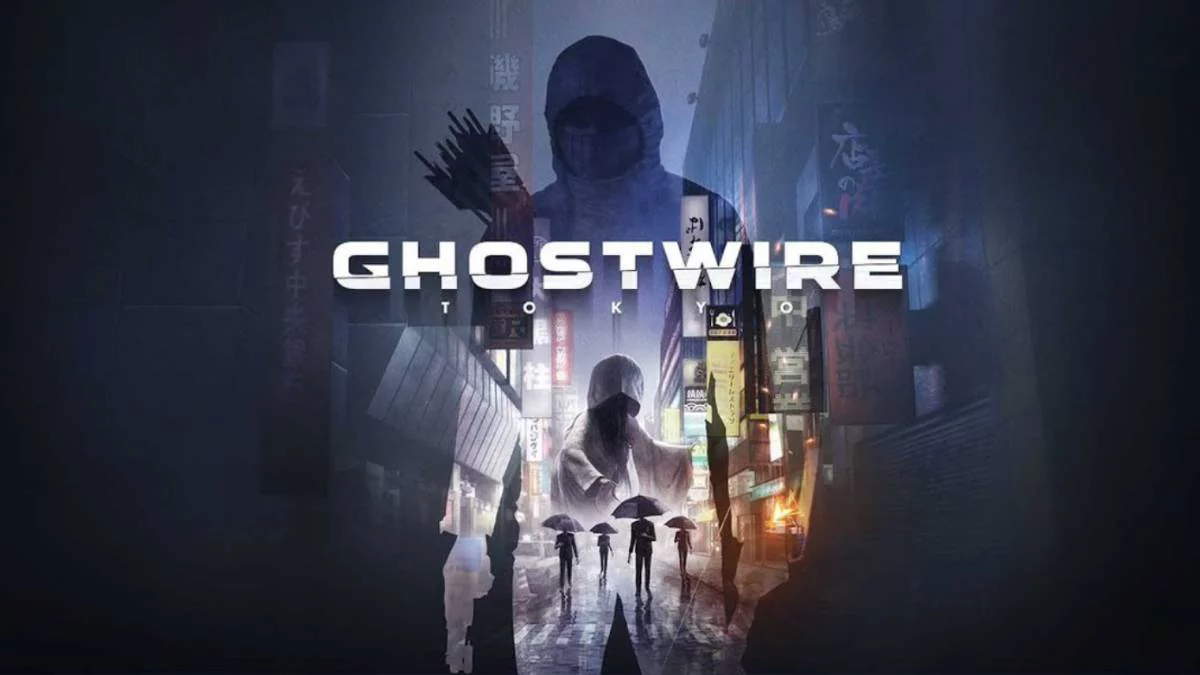 Imagen de El director de GhostWire: Tokyo ya piensa en la ambientación de la secuela