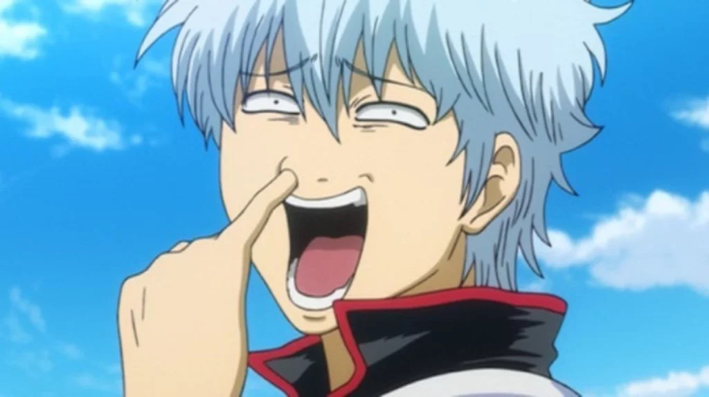 Gintama