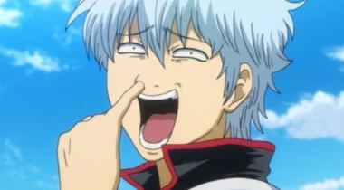 Imagen de Gintama anuncia la producción de una nueva película