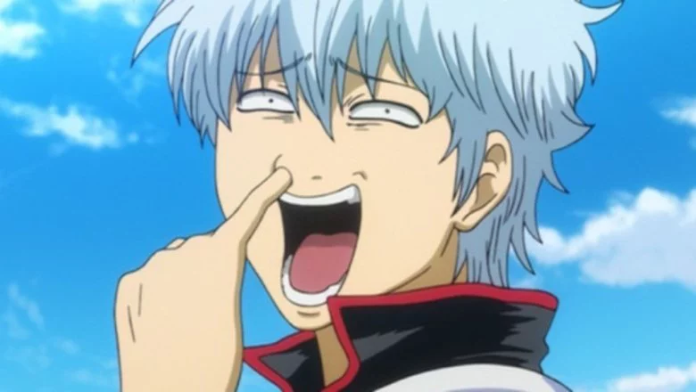 Gintama