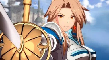 Imagen de Finalmente, Granblue Fantasy: Versus concreta su lanzamiento en Europa