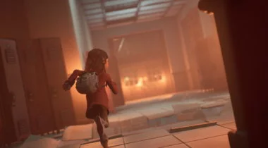 Imagen de Gylt, lo nuevo de los creadores de RiME, se luce en un nuevo tráiler